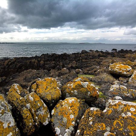 Tern Cottage Groomsport Esterno foto