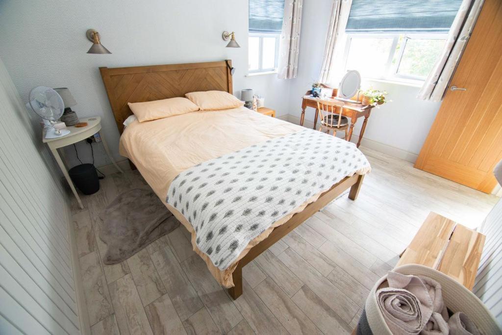 Tern Cottage Groomsport Esterno foto