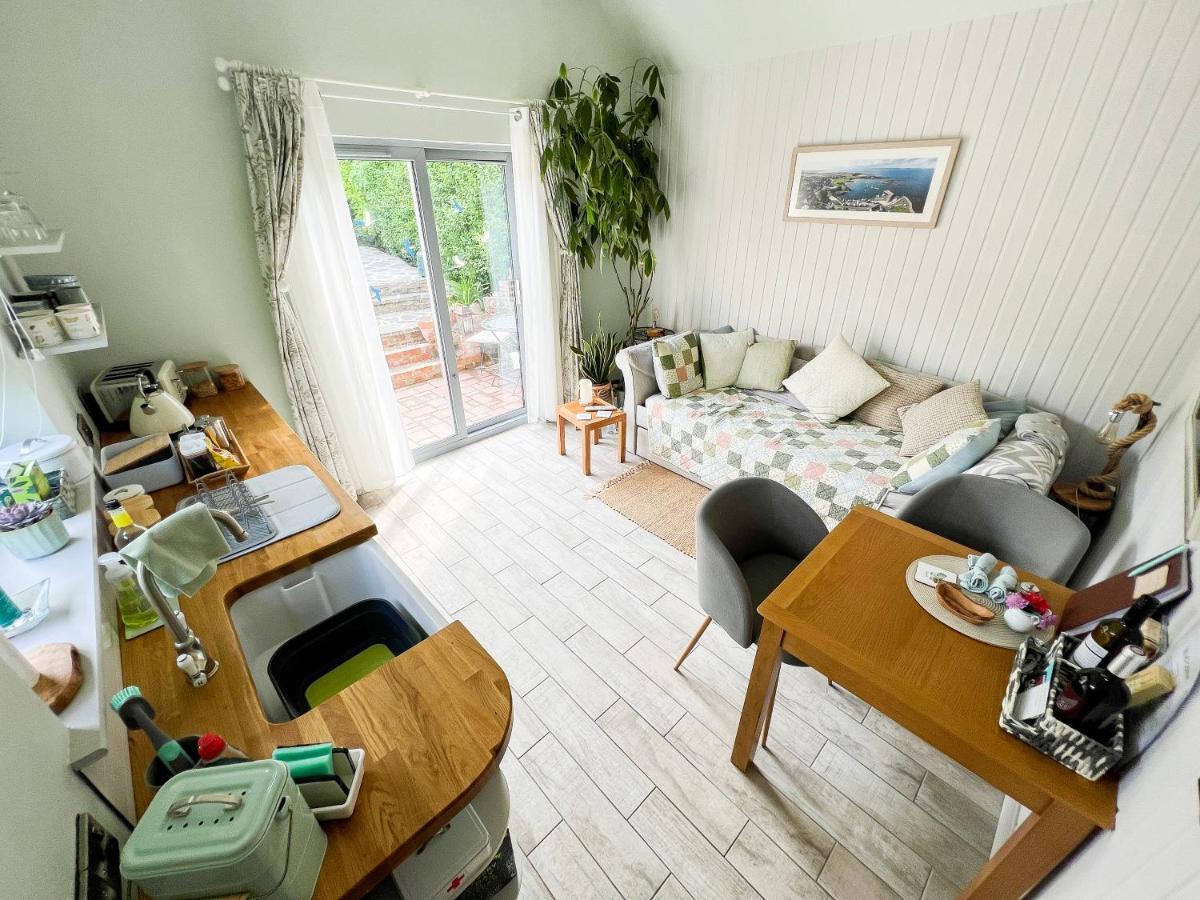 Tern Cottage Groomsport Esterno foto