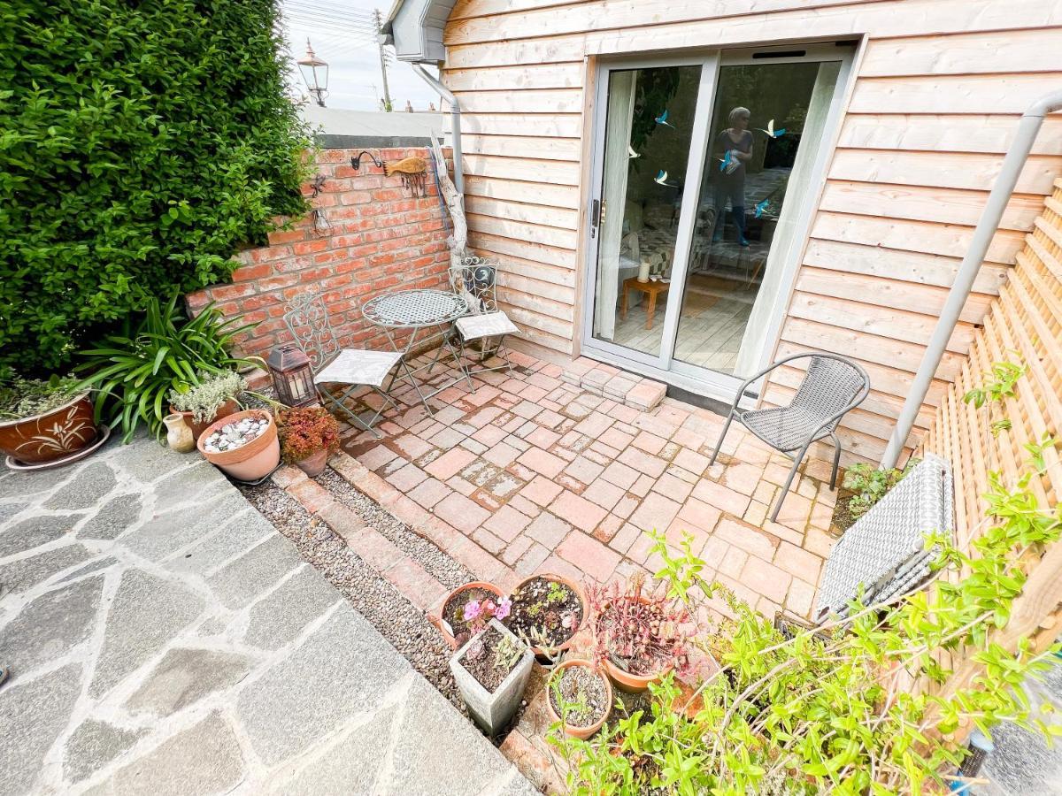 Tern Cottage Groomsport Esterno foto