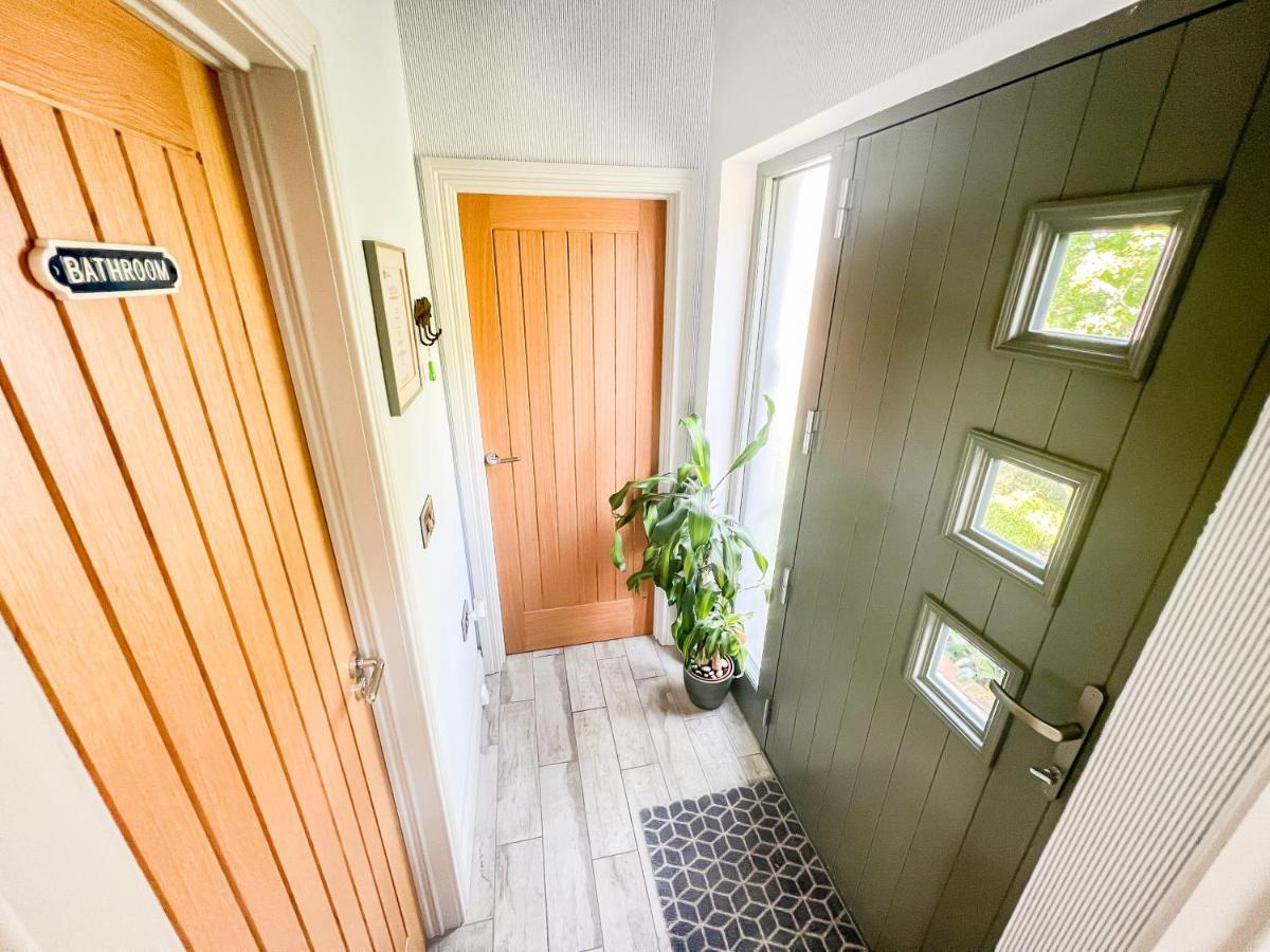Tern Cottage Groomsport Esterno foto
