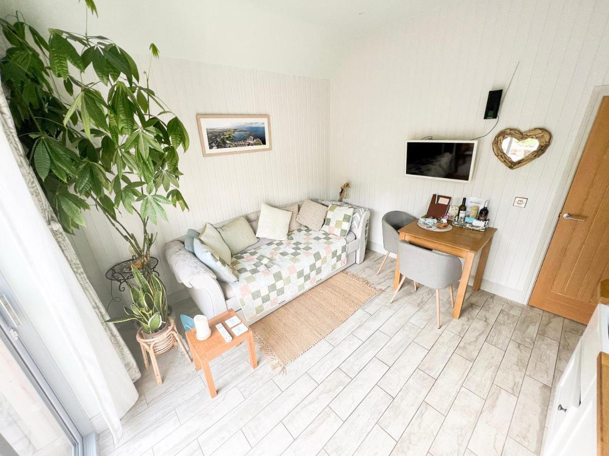 Tern Cottage Groomsport Esterno foto