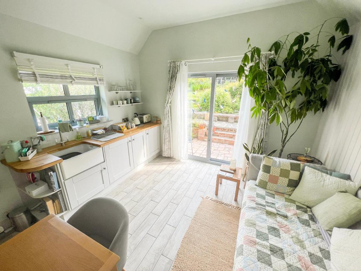 Tern Cottage Groomsport Esterno foto